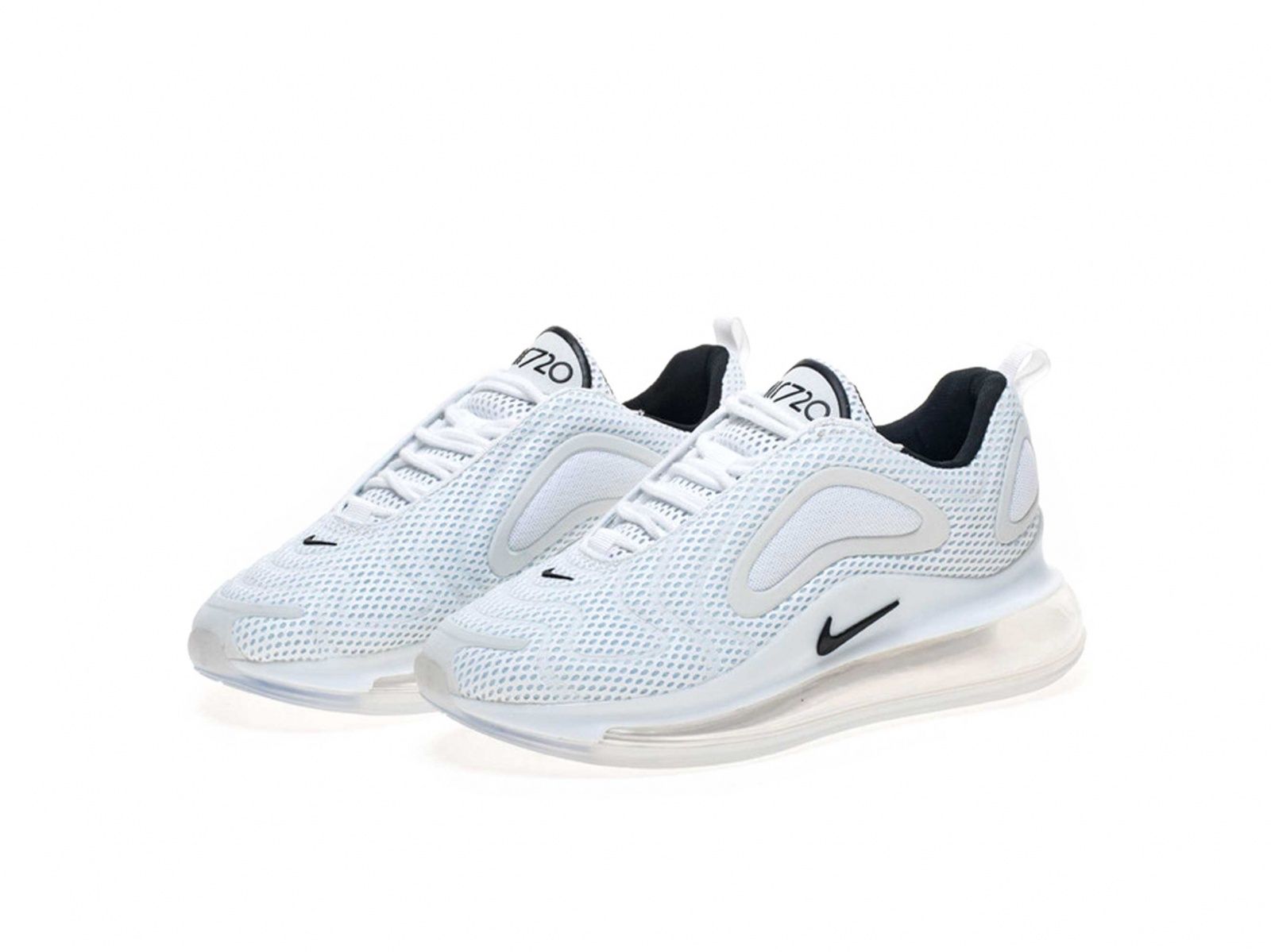  Nike Air Max 720 White