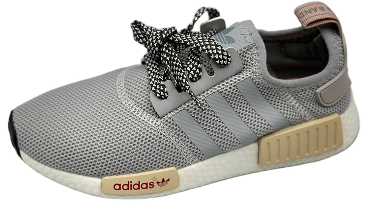 Adidas NMD R1 Grey