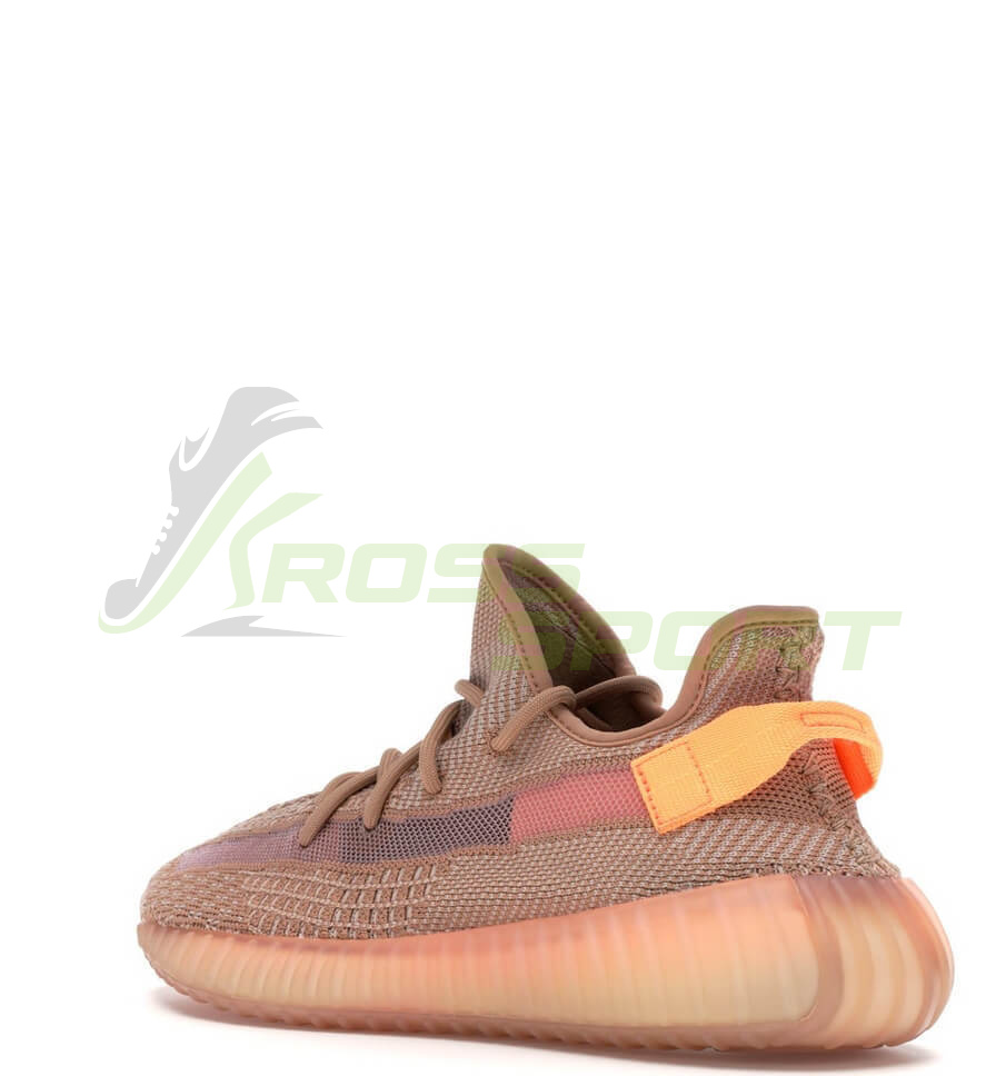 Adidas Yeezy Boost 350 V2 Clay (Non-Reflective)