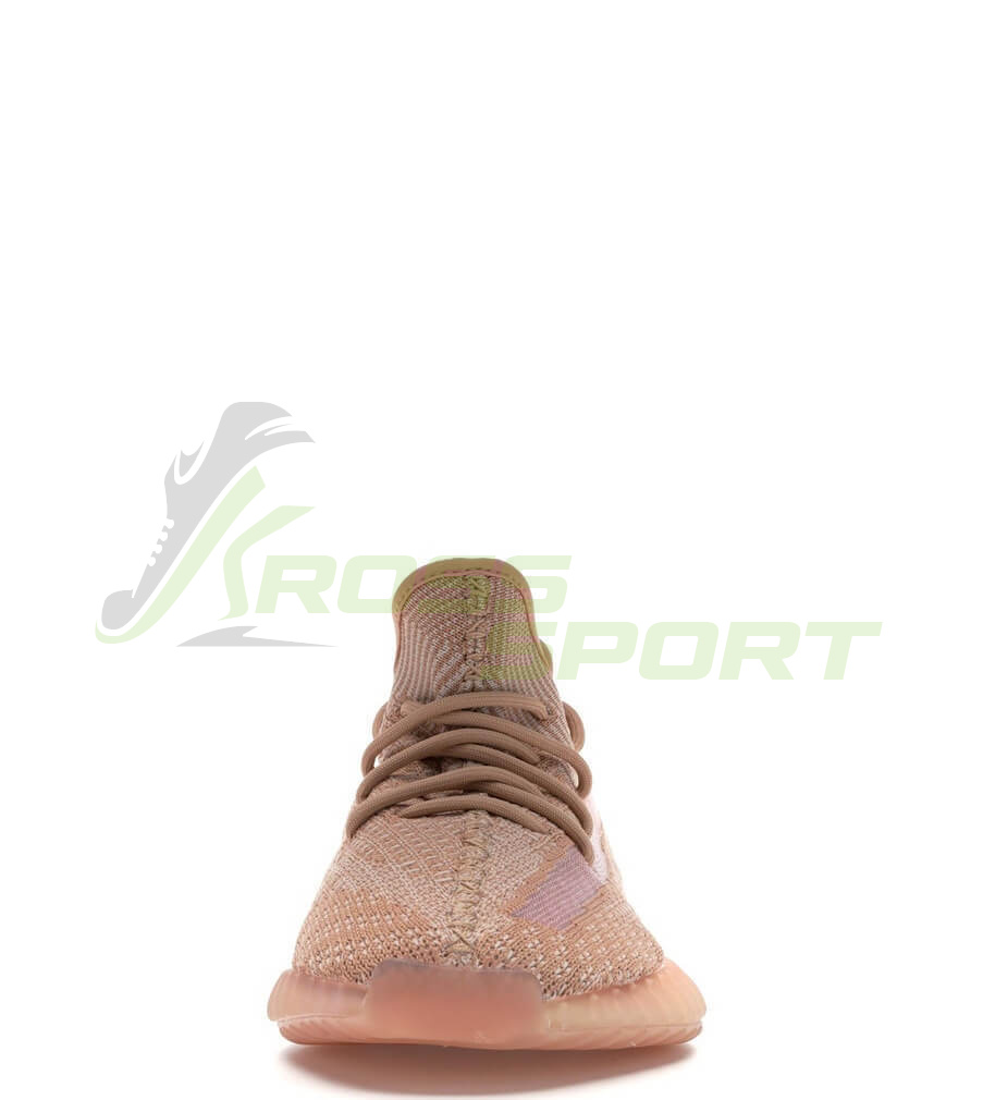  Adidas Yeezy Boost 350 V2 Clay (Non-Reflective)