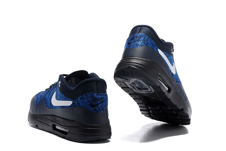  Nike Air Max 87 Ultra Flyknit