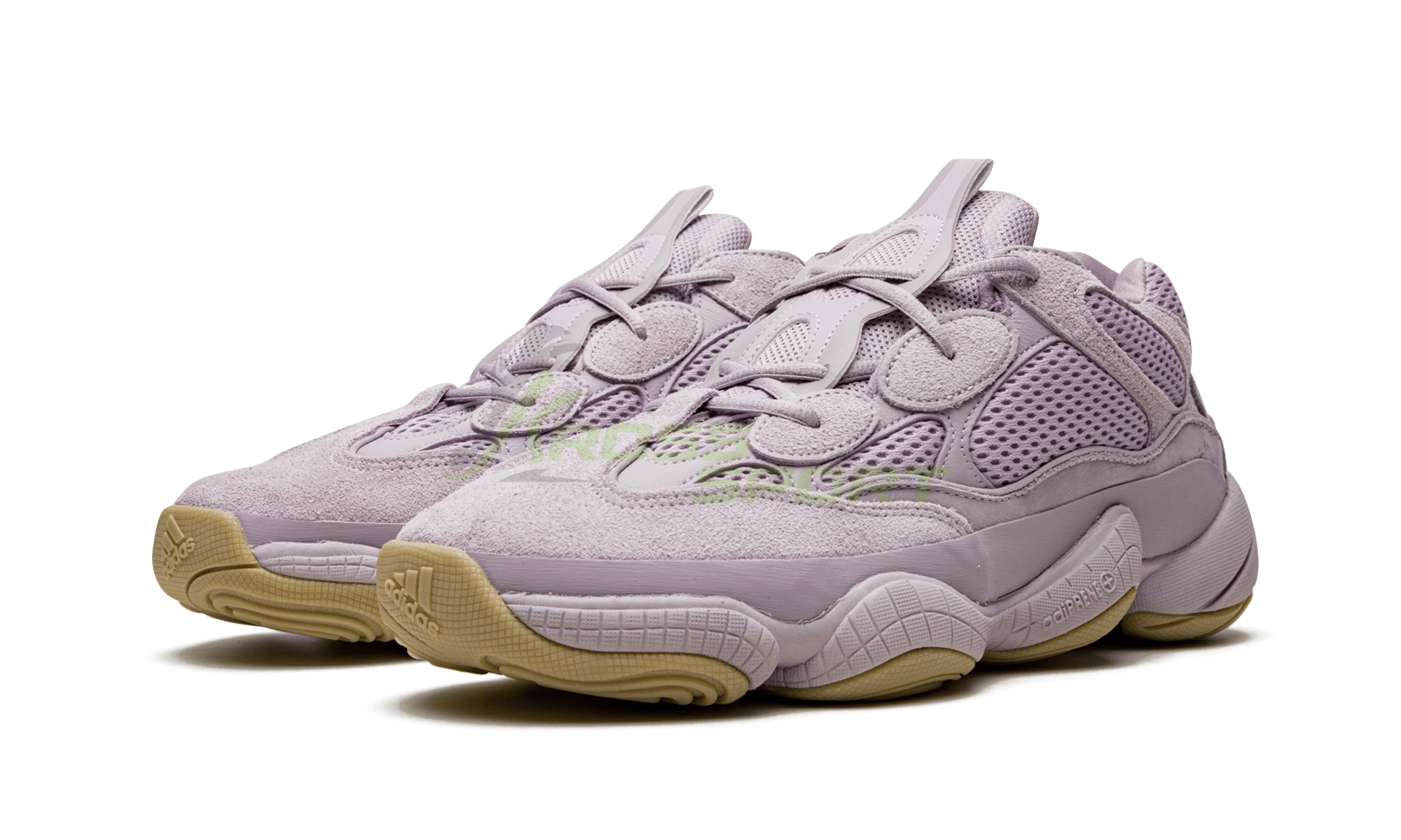  Adidas Yeezy 500 Soft Vision
