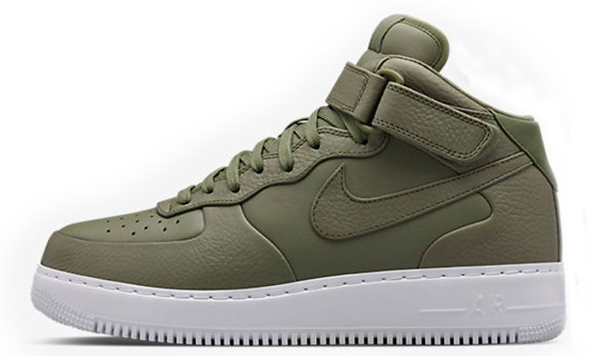  Nike Air Force 1 Lab mid