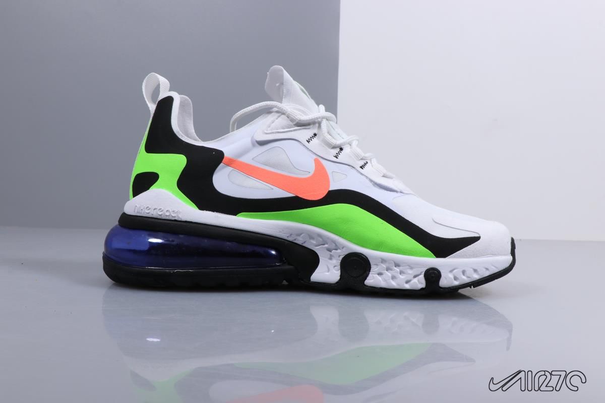 Nike air max 270 x react store element 87