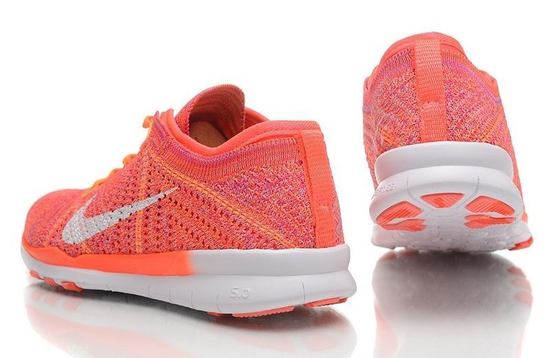  Nike Free Run Flyknit 5.0