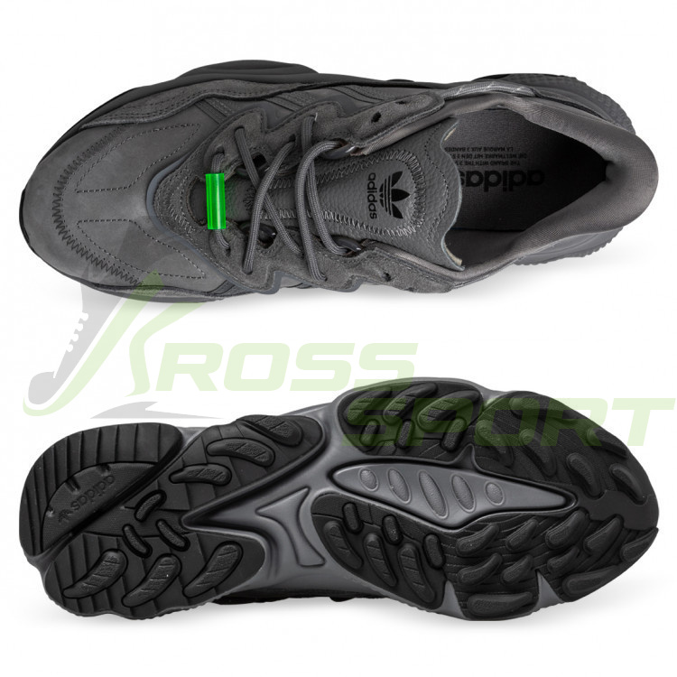  Adidas Ozweego Grey