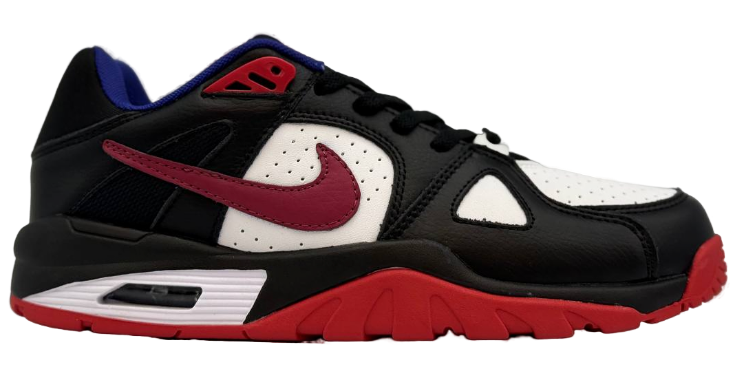 Nike Air Cross Trainer 3 Low Dark Color