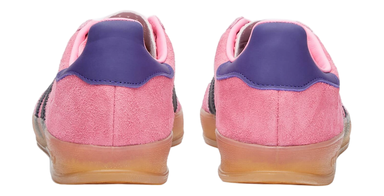 Adidas Gazelle Indoor Bliss Pink