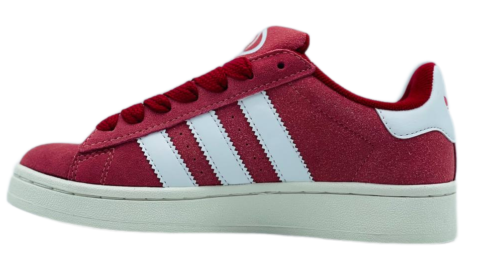 Adidas Campus Bordo