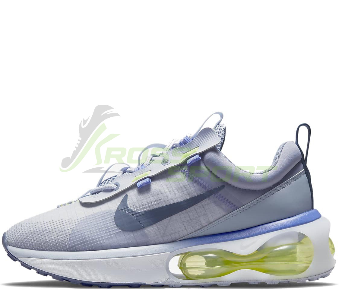  Nike Air Max 2021 Obsidian