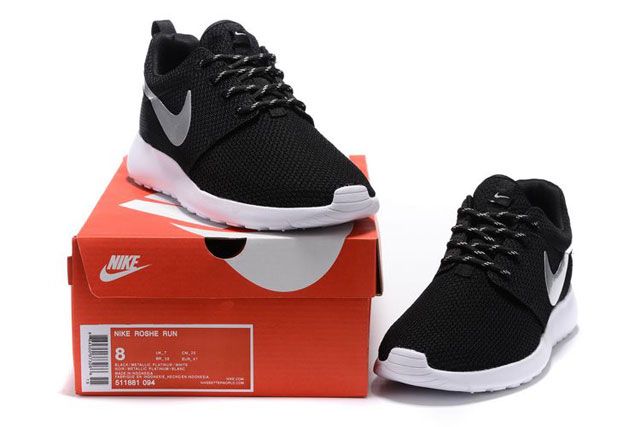  Nike Roshe Run