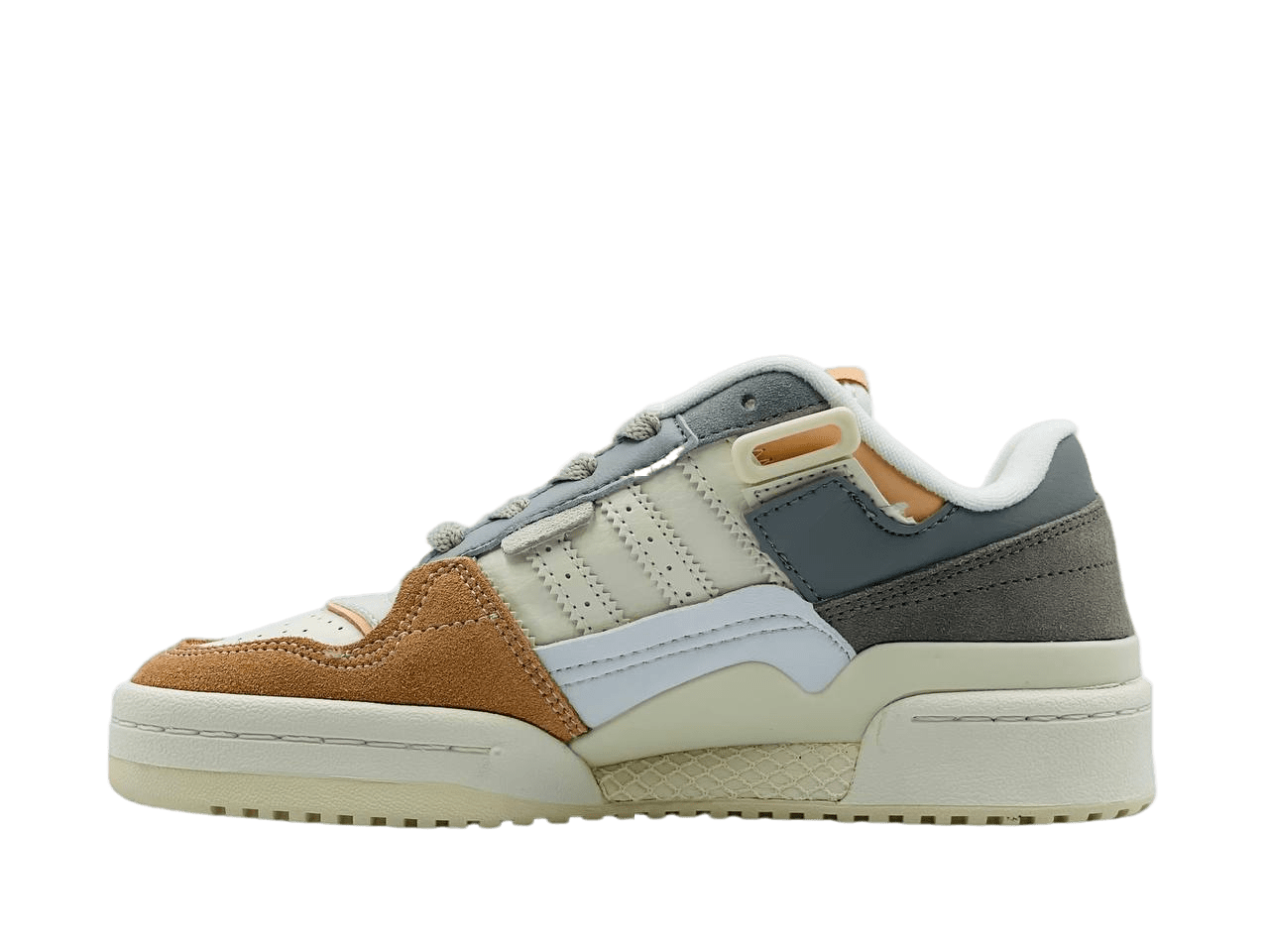 Adidas FORUM Grey/Beige