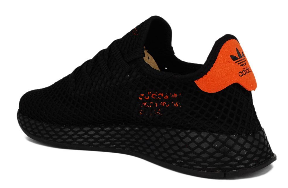  Adidas Deerupt Runner