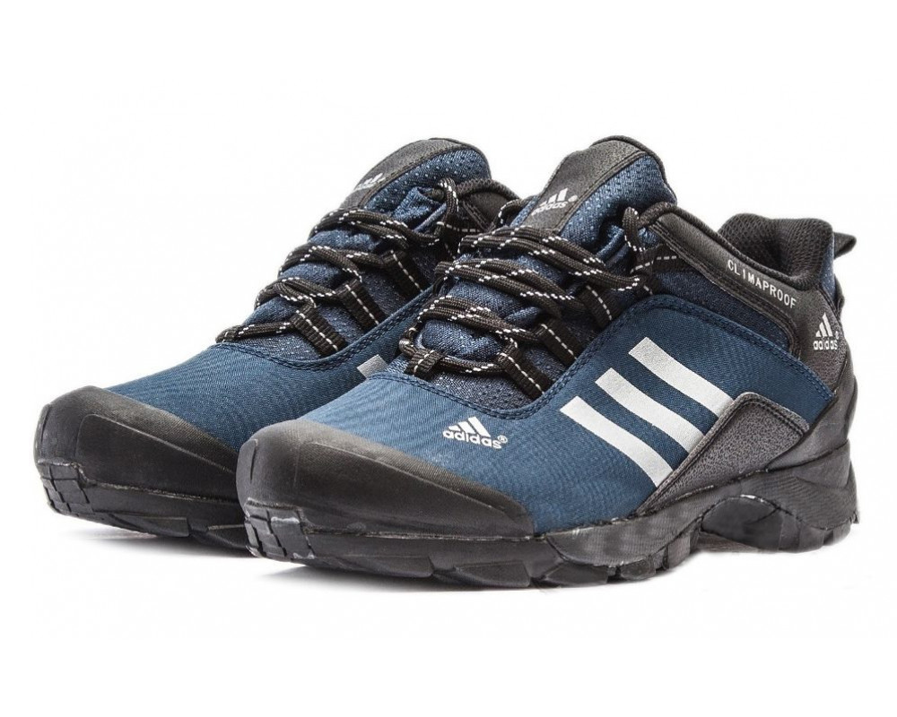 Adidas Terrex Climaproof Blue/White