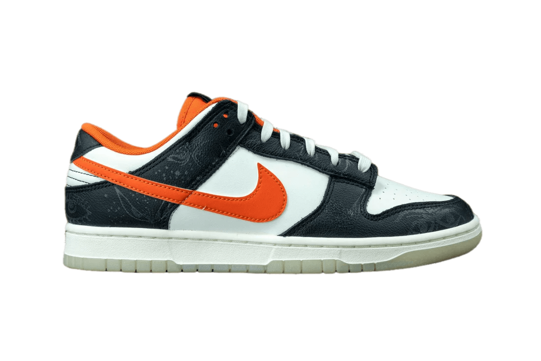 Nike SB Dunk Low Halloween 2021