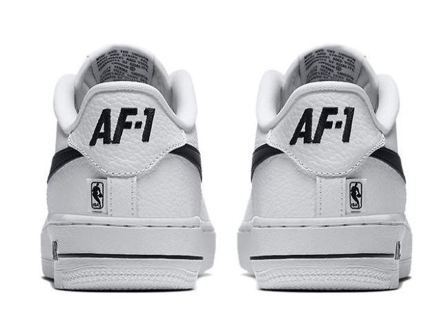  Nike Air Force 1 LV8 NBA