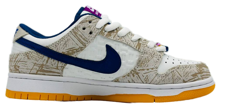Nike SB Dunk Low" Rayssa Leal"
