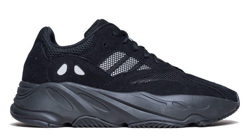  Adidas Yeezy Boost 700 V2
