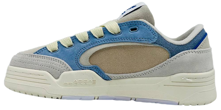 Adidas Adi2000 Beige/Blue