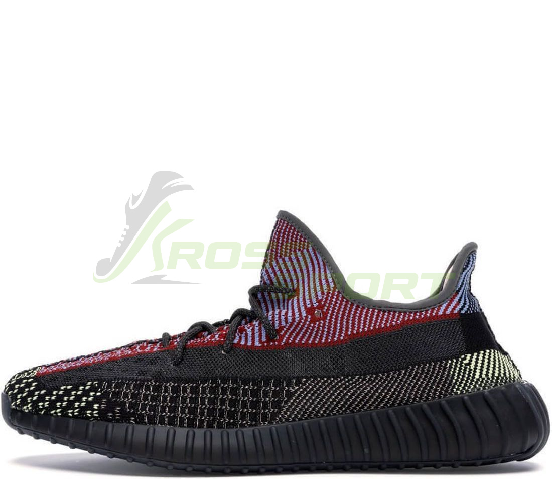  Adidas Yeezy Boost 350 V2 Yecheil (Reflective)