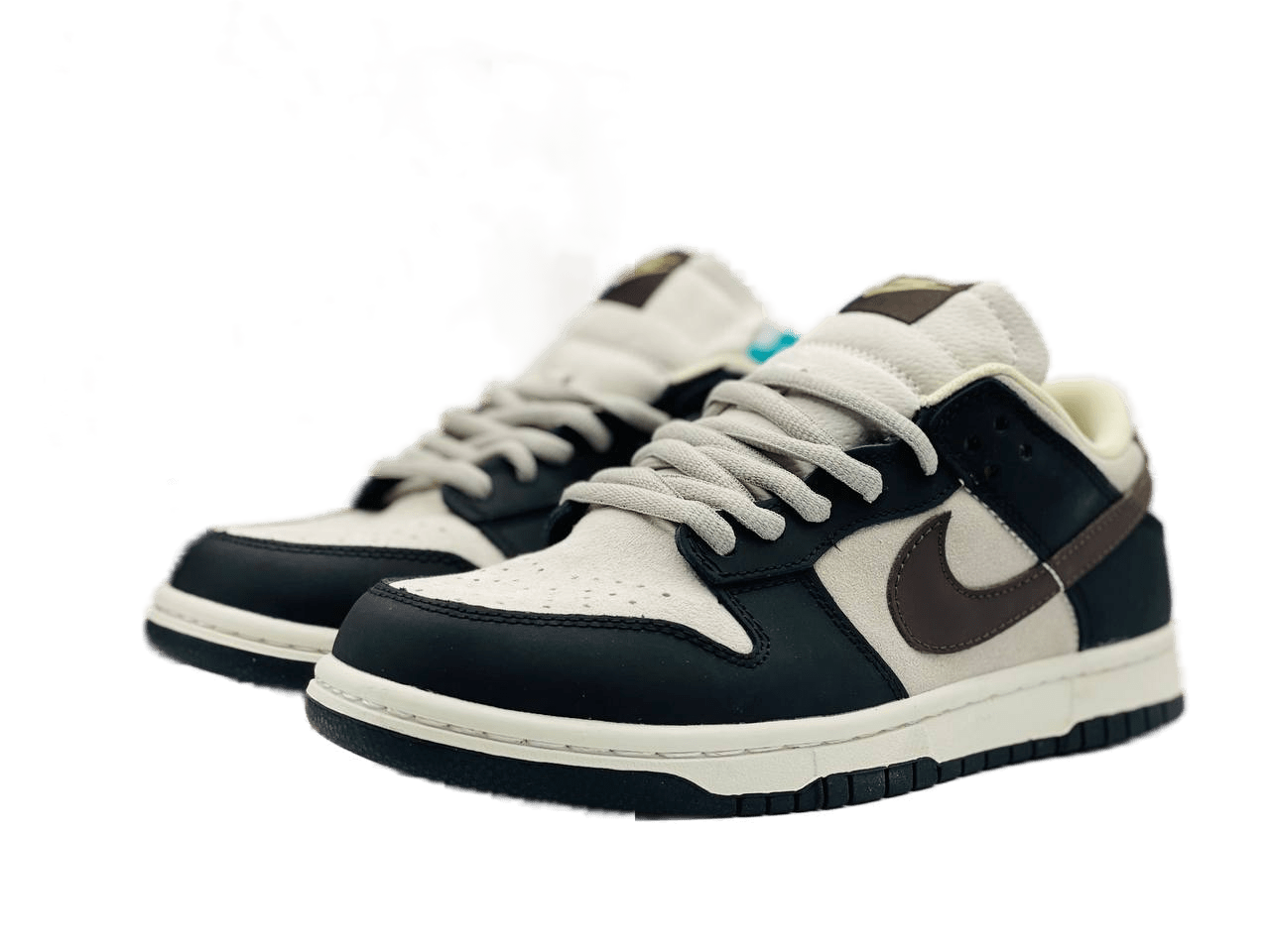 Nike Dunk Low varsity Black Navy