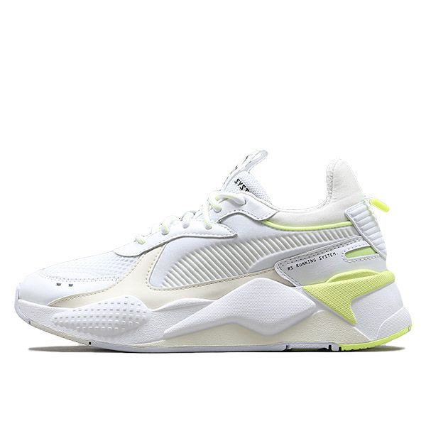  Puma RS-X