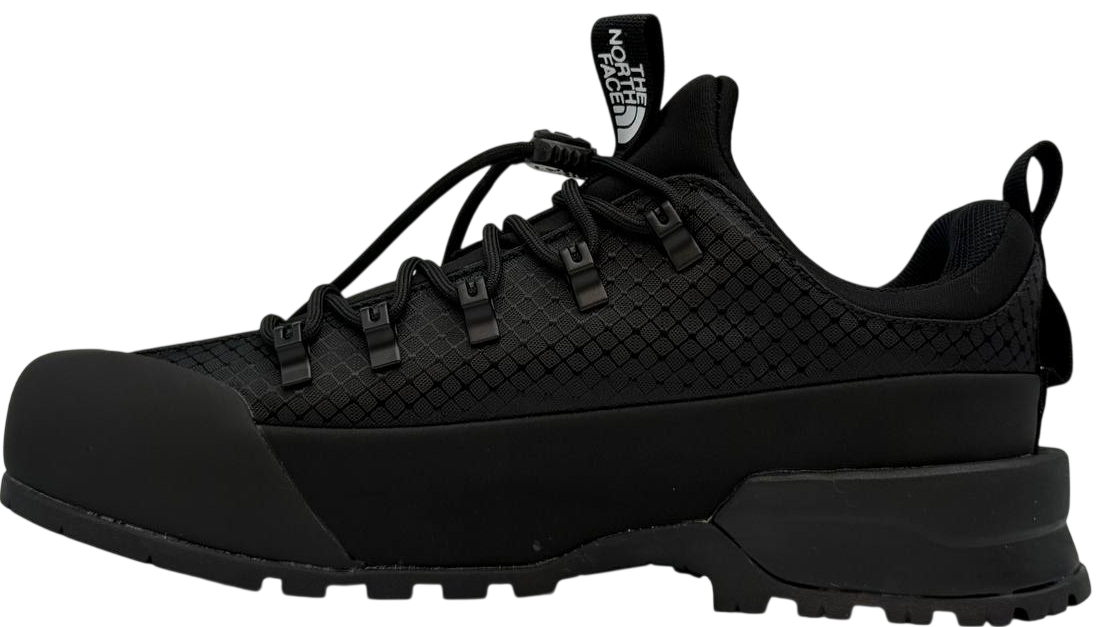 The North Face Black