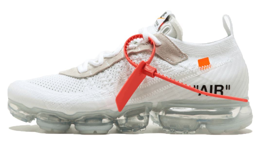  Nike Air VaporMax OFF-WHITE x