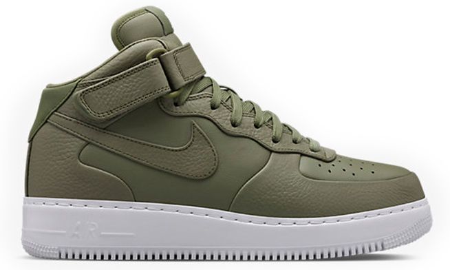  Nike Air Force 1 Lab mid