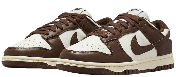 Nike Dunk Low Cacao Wow