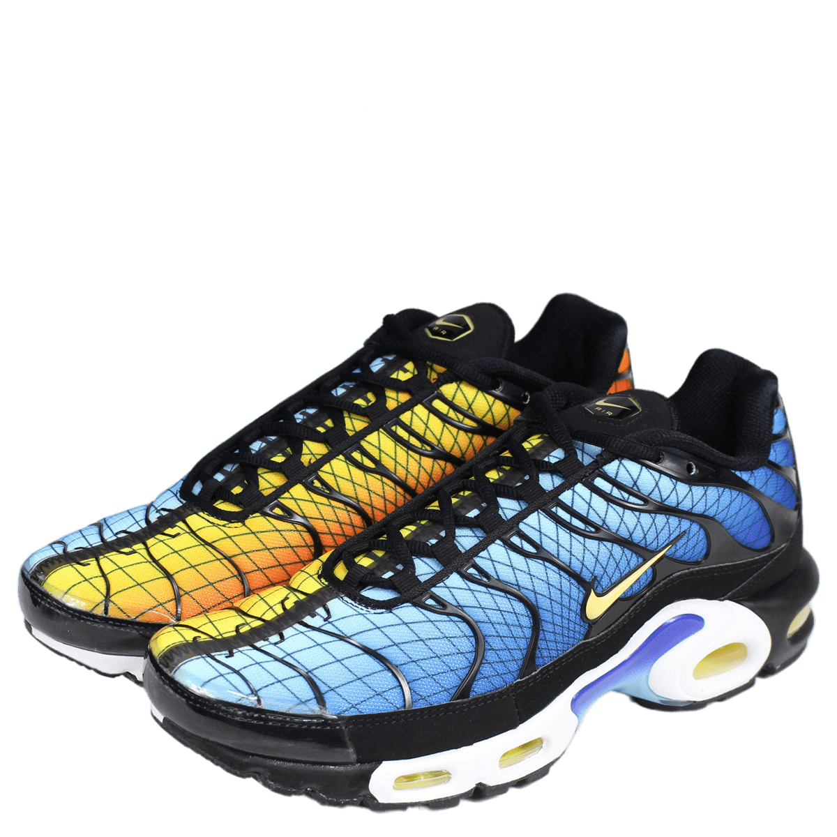 Nike Air Max TN Plus 3 Greedy