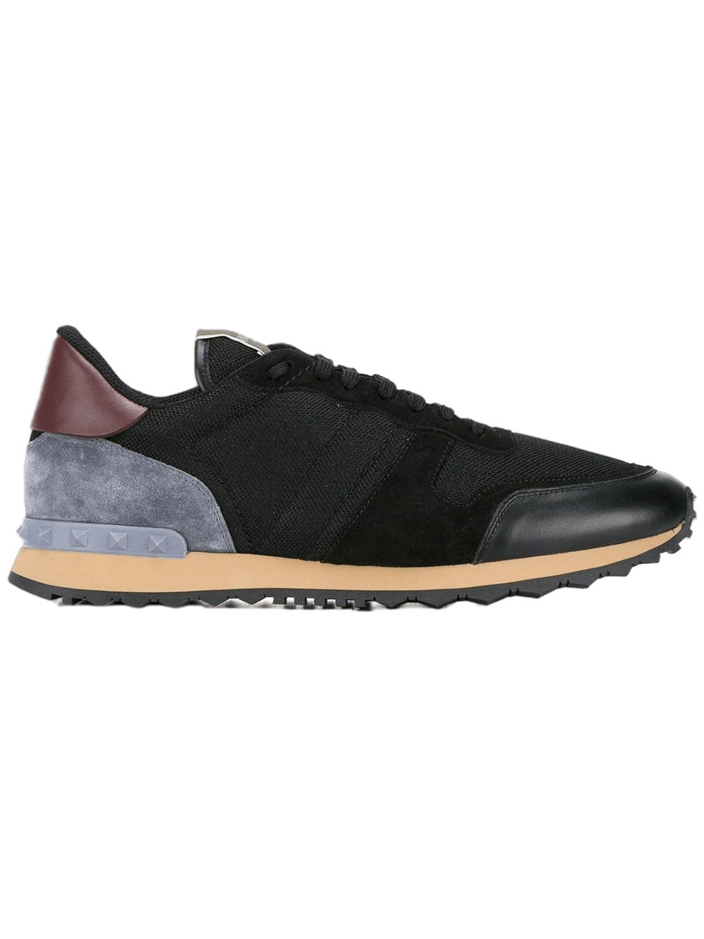 Valentino Black/Brown