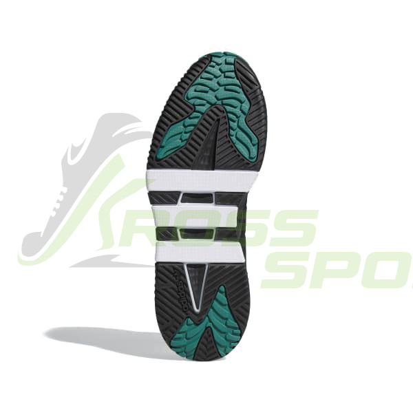  Adidas Niteball Black\Green