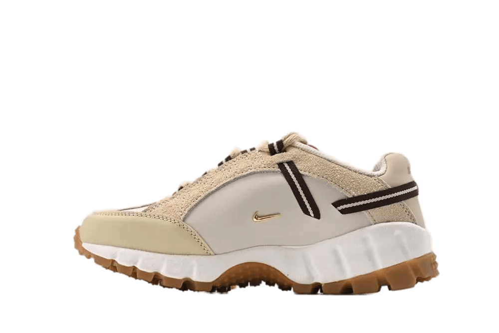  Nike Humara x Jacquemus Beige/Green