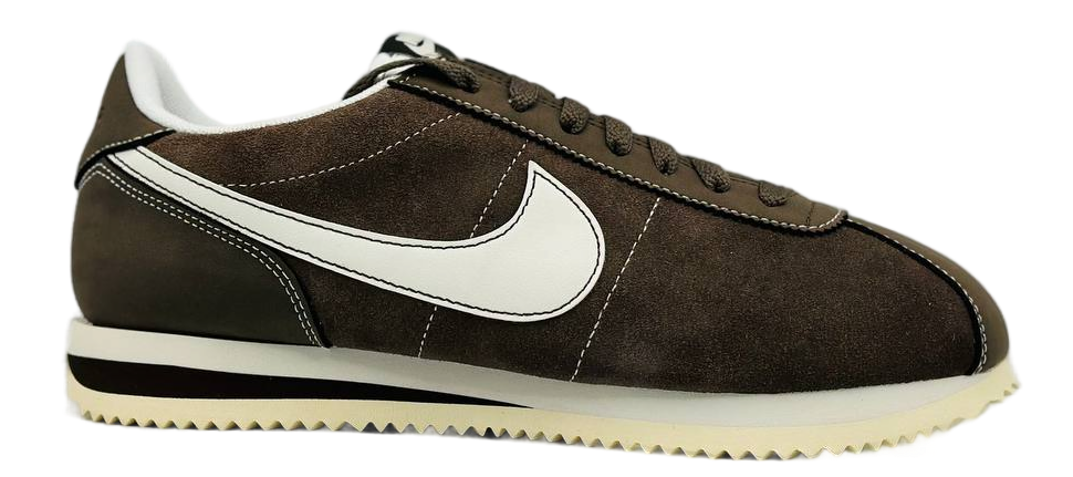 Nike Cortez Dark Brown