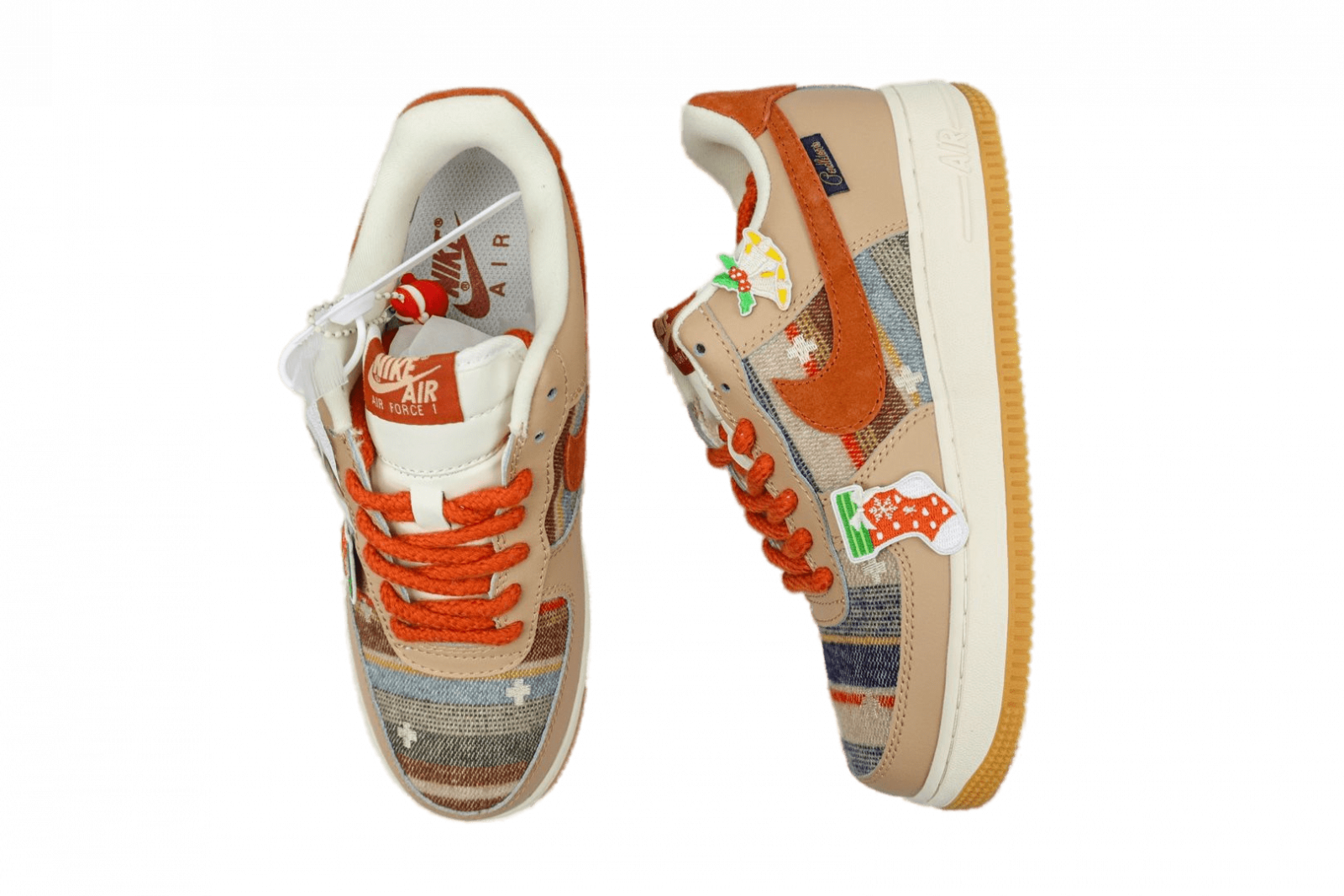 Nike SB Dunk Low Christmas