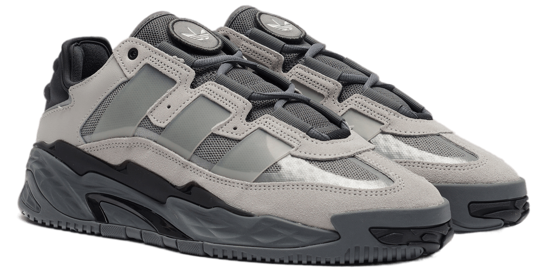 Adidas Niteball Beige/Grey
