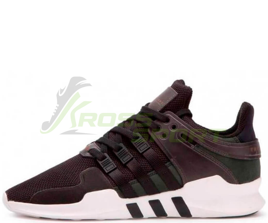  Adidas EQT Support ADV Black