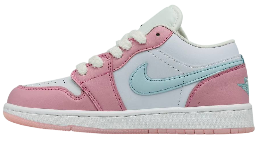 Nike Air Jordan 1 Low SE Paw Print