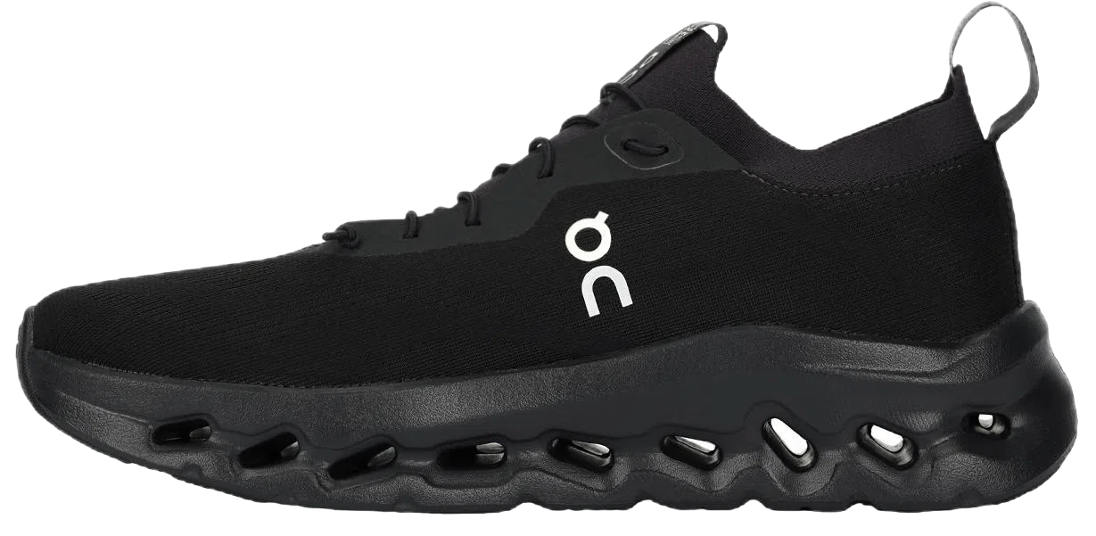 Loewe x Wmns Cloudtilt 'Black'