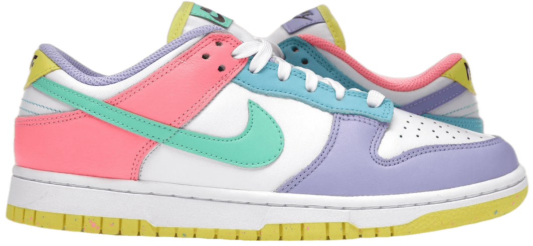 Nike SB Dunk Low Easter Candy