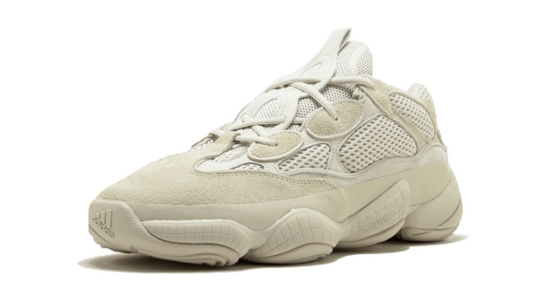  Adidas Yeezy Boost 500