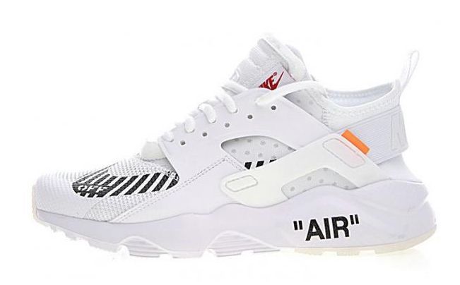  Nike Air Huarache OFF-WHITE x