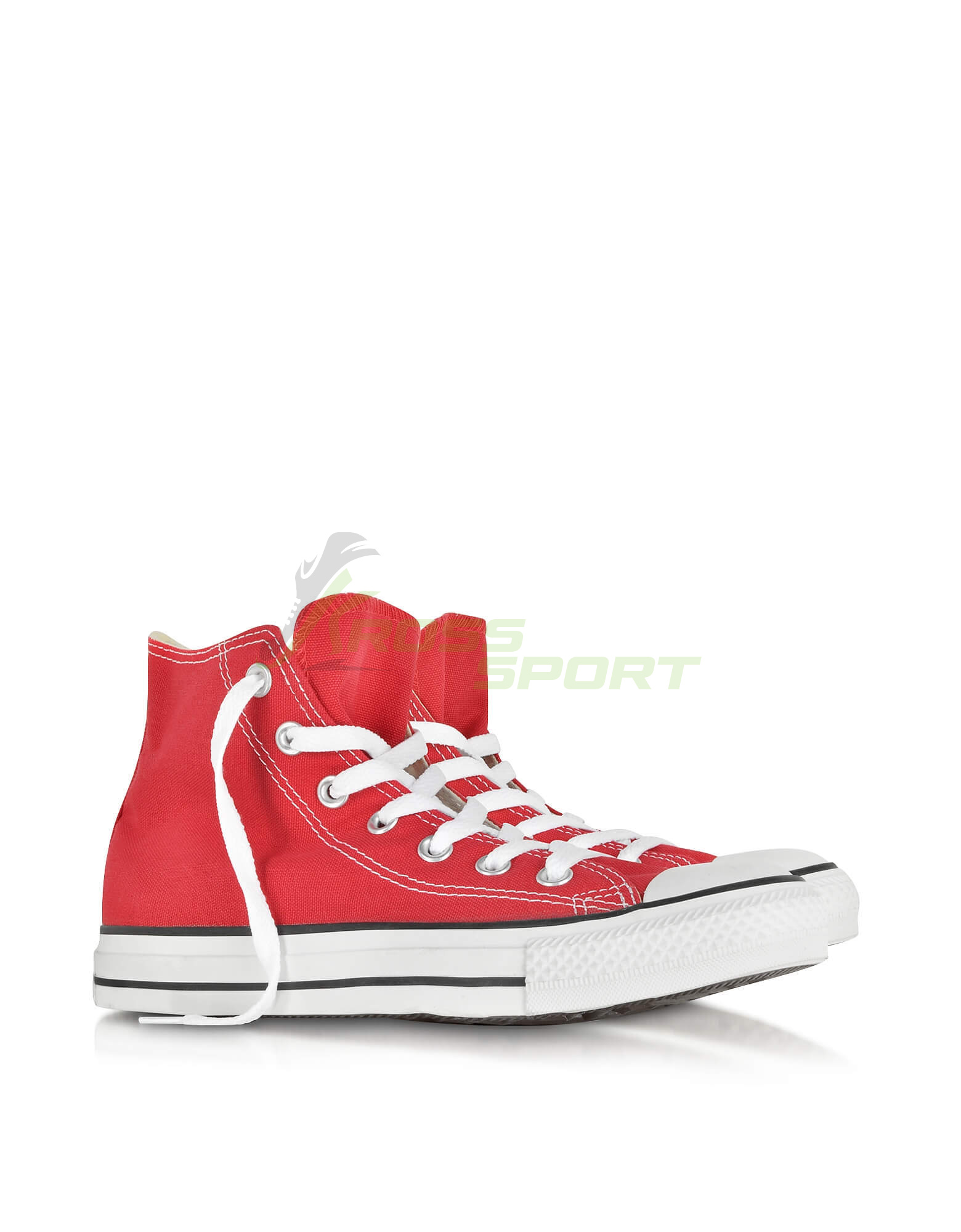 Кеды Converse Chuck Taylor All Star High Red