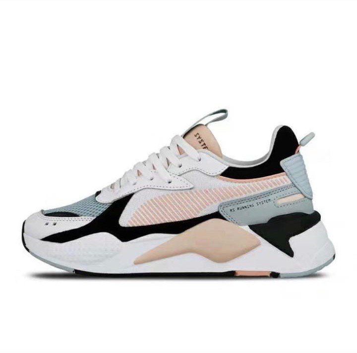  Puma RS-X