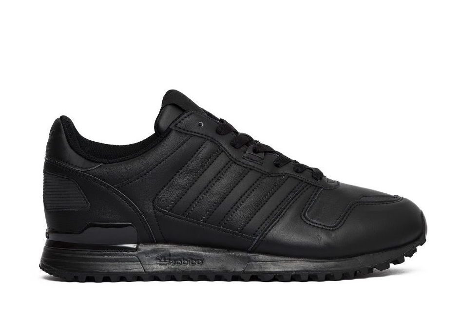 Adidas ZX 700 All Black