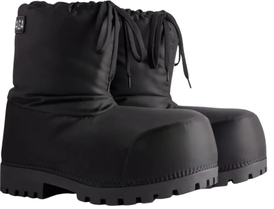 Balenciaga Alaska