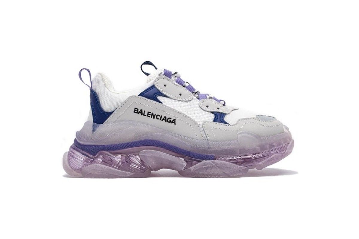  Balenciaga Triple S