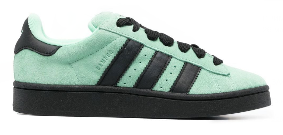 Adidas Campus Green