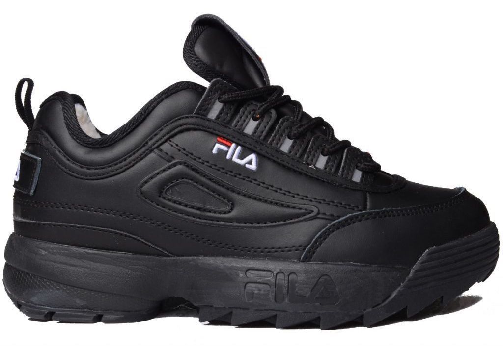  Fila Disruptor 2